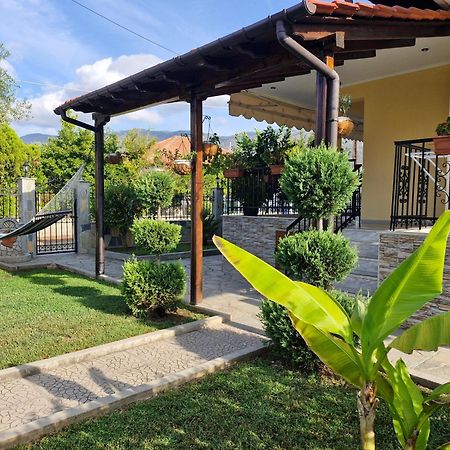 Villa Sunny Day Ασπροβάλτα Εξωτερικό φωτογραφία