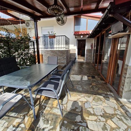 Villa Sunny Day Ασπροβάλτα Εξωτερικό φωτογραφία