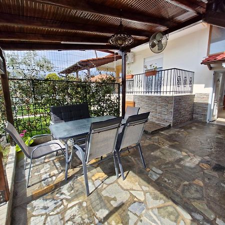 Villa Sunny Day Ασπροβάλτα Εξωτερικό φωτογραφία