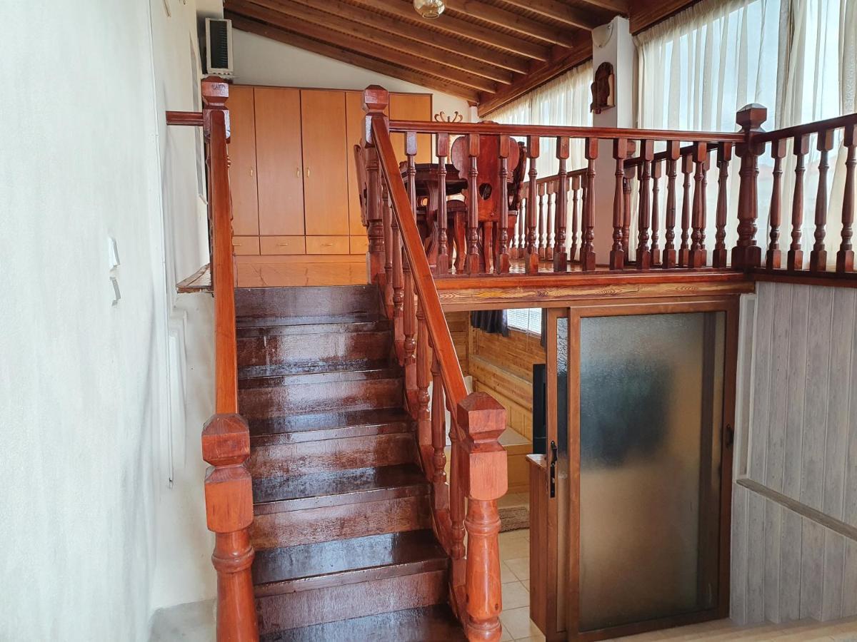 Villa Sunny Day Ασπροβάλτα Εξωτερικό φωτογραφία