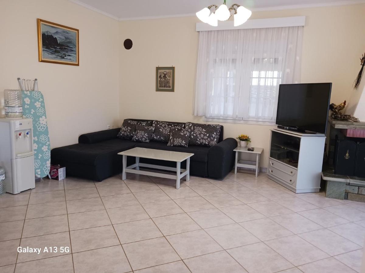 Villa Sunny Day Ασπροβάλτα Εξωτερικό φωτογραφία