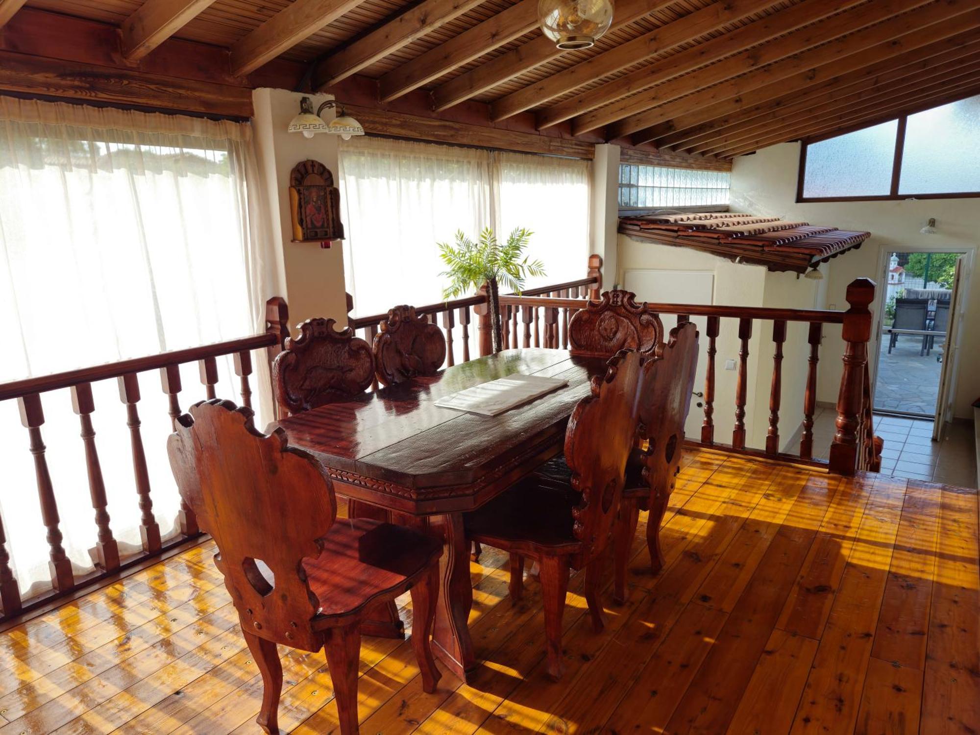 Villa Sunny Day Ασπροβάλτα Εξωτερικό φωτογραφία