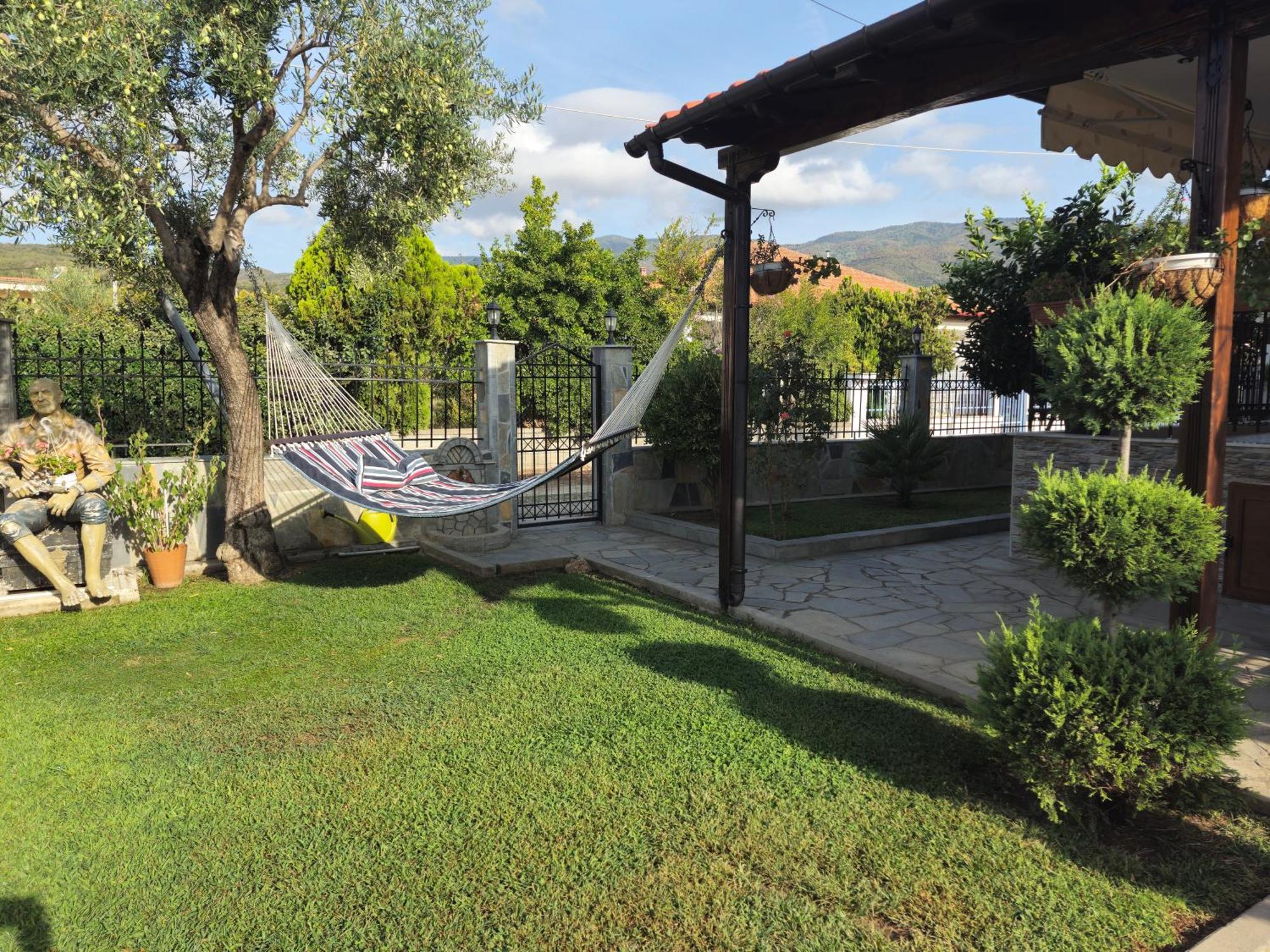 Villa Sunny Day Ασπροβάλτα Εξωτερικό φωτογραφία