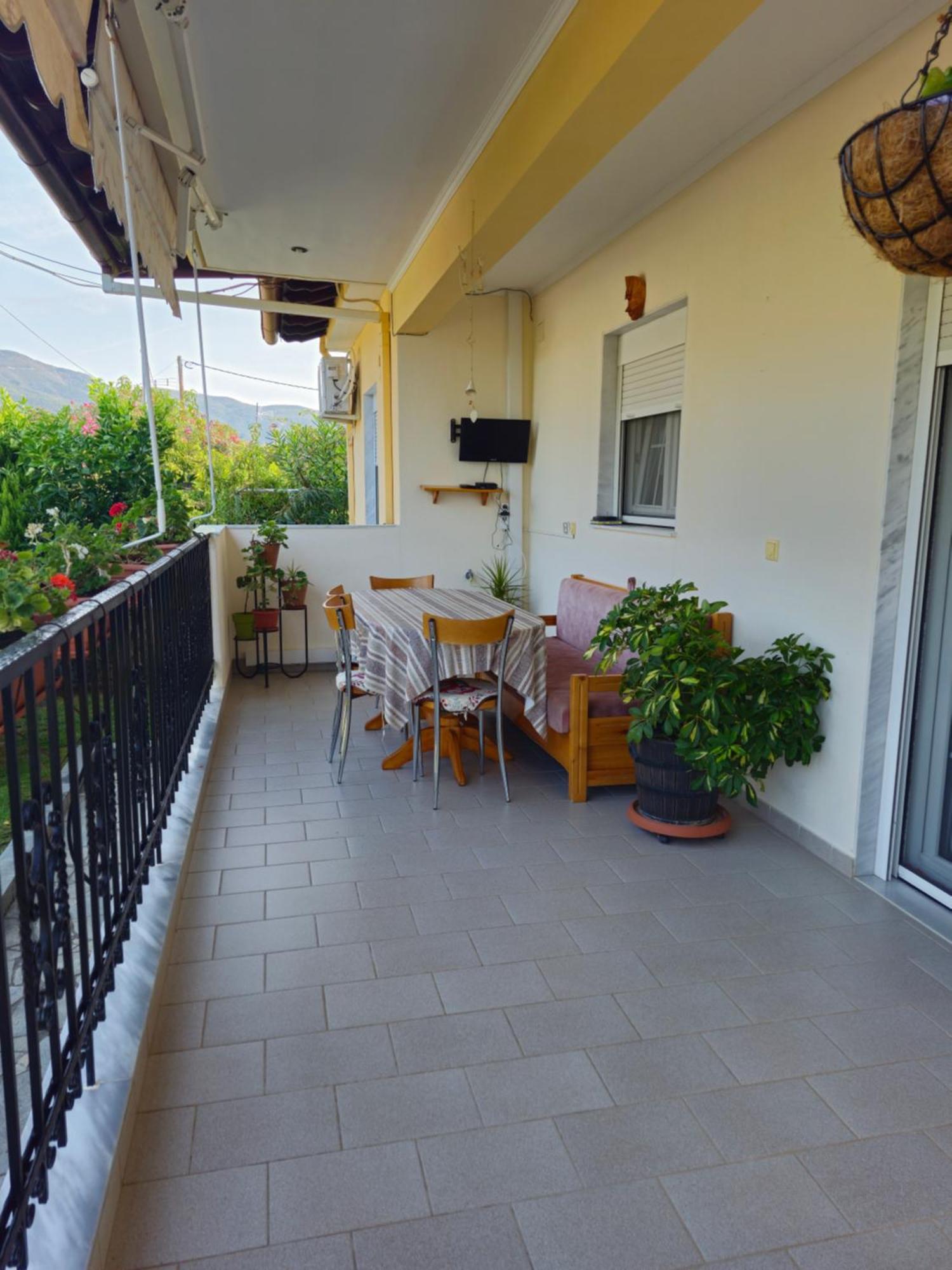 Villa Sunny Day Ασπροβάλτα Εξωτερικό φωτογραφία