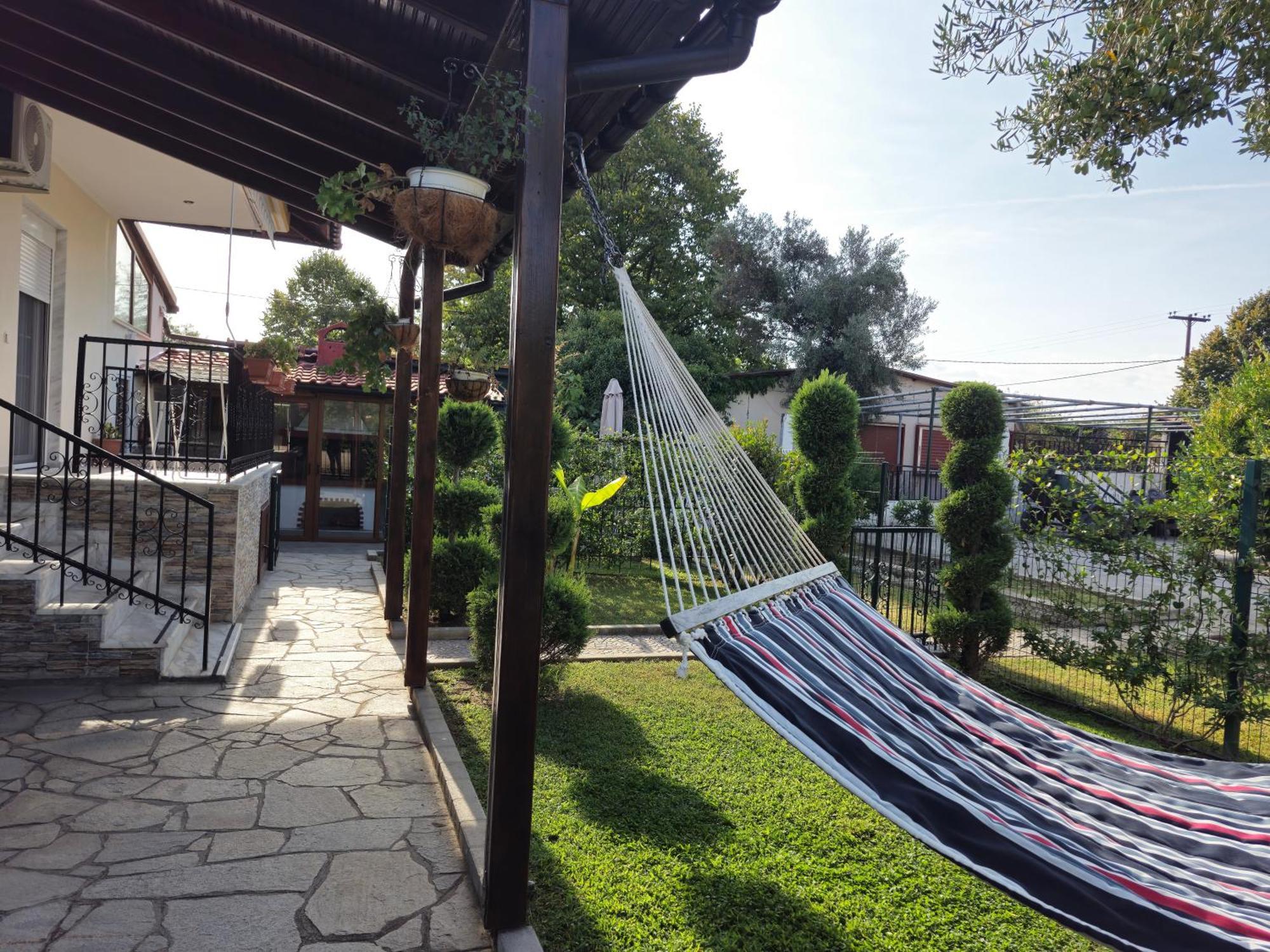 Villa Sunny Day Ασπροβάλτα Εξωτερικό φωτογραφία