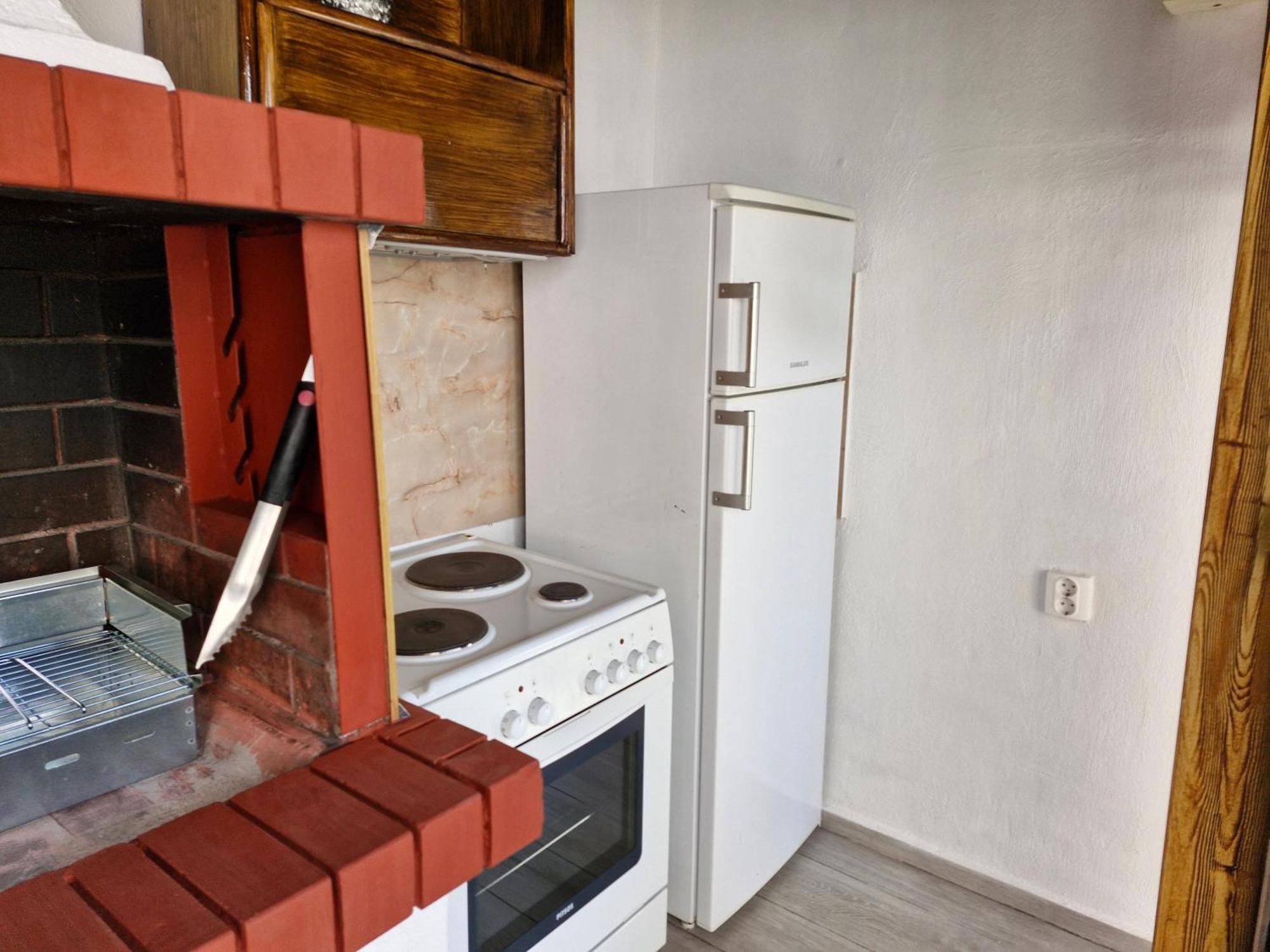 Villa Sunny Day Ασπροβάλτα Εξωτερικό φωτογραφία