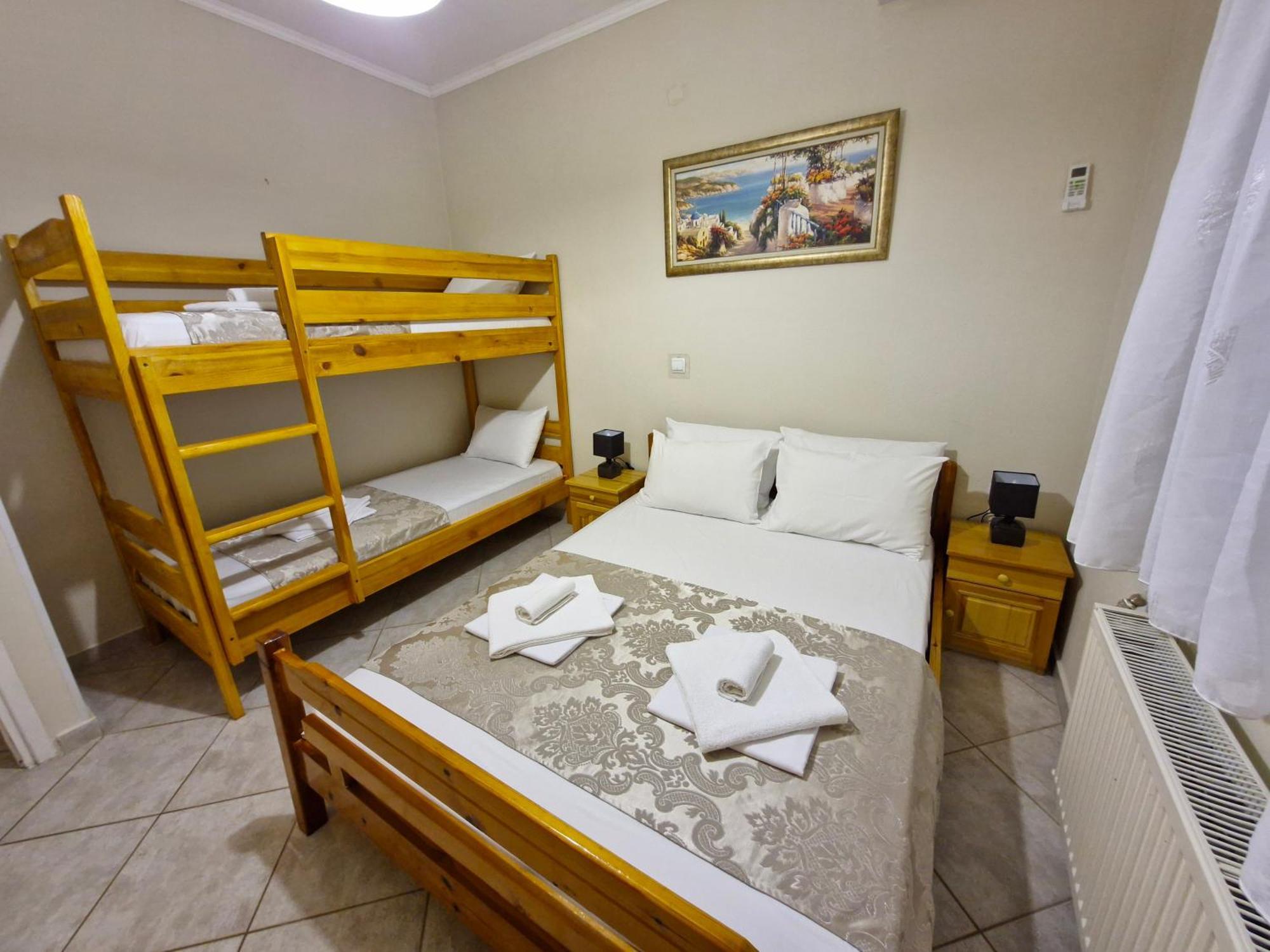 Villa Sunny Day Ασπροβάλτα Εξωτερικό φωτογραφία