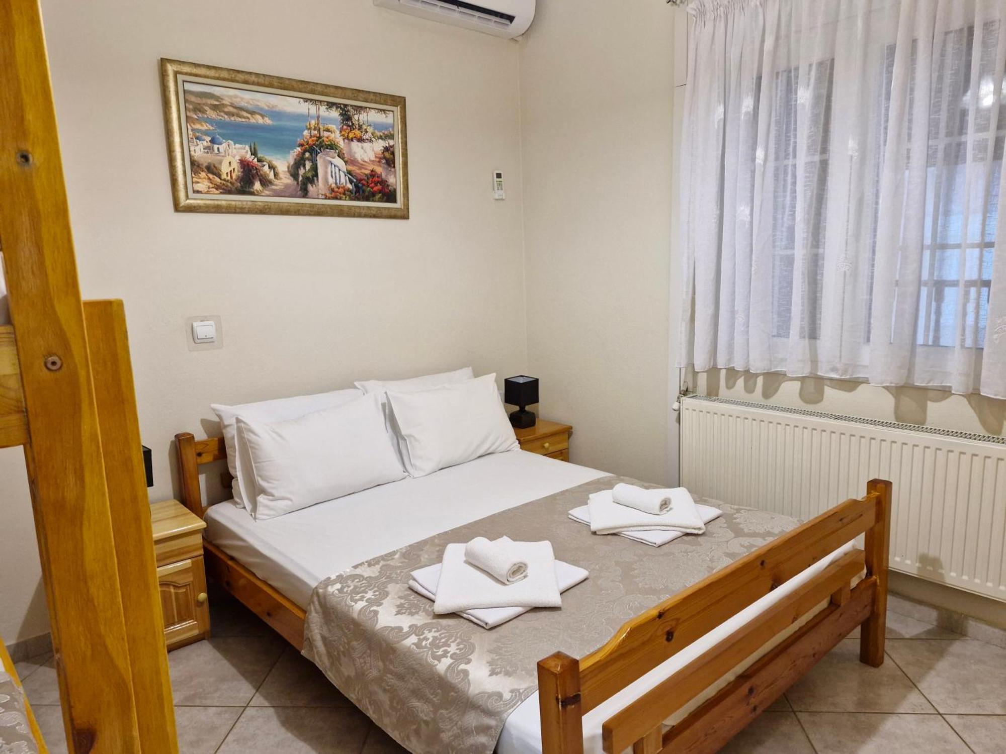 Villa Sunny Day Ασπροβάλτα Εξωτερικό φωτογραφία