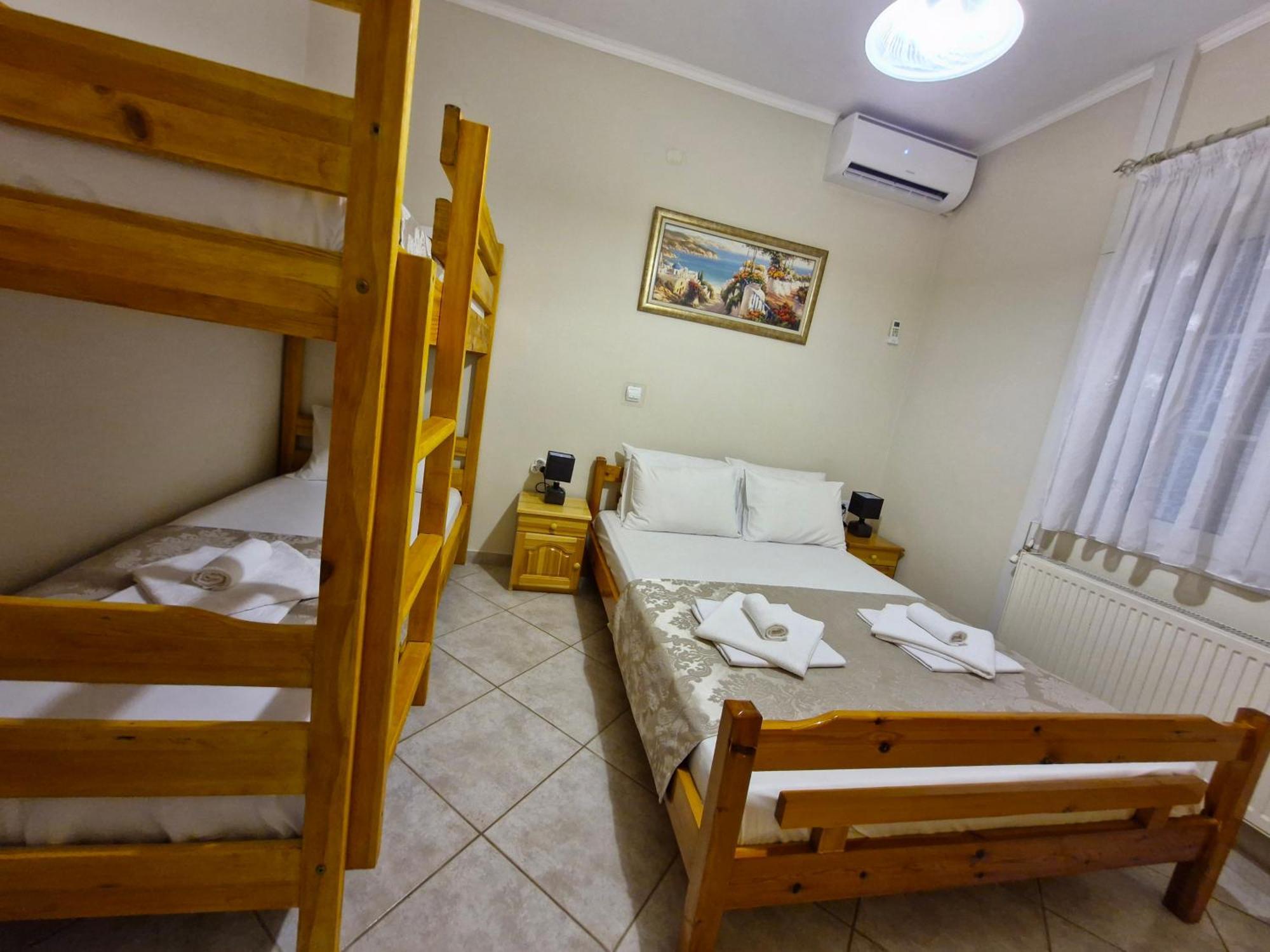Villa Sunny Day Ασπροβάλτα Εξωτερικό φωτογραφία