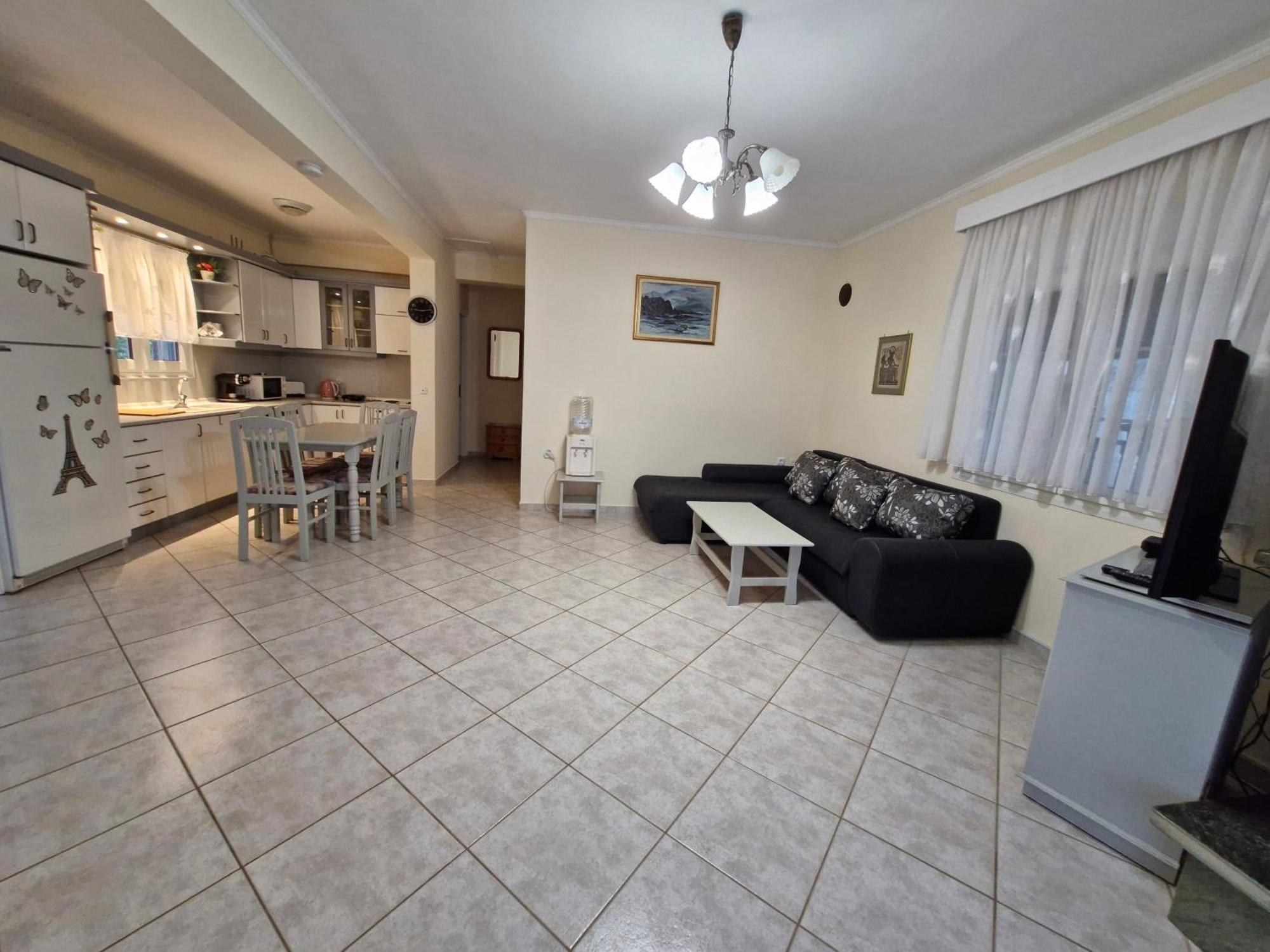 Villa Sunny Day Ασπροβάλτα Εξωτερικό φωτογραφία