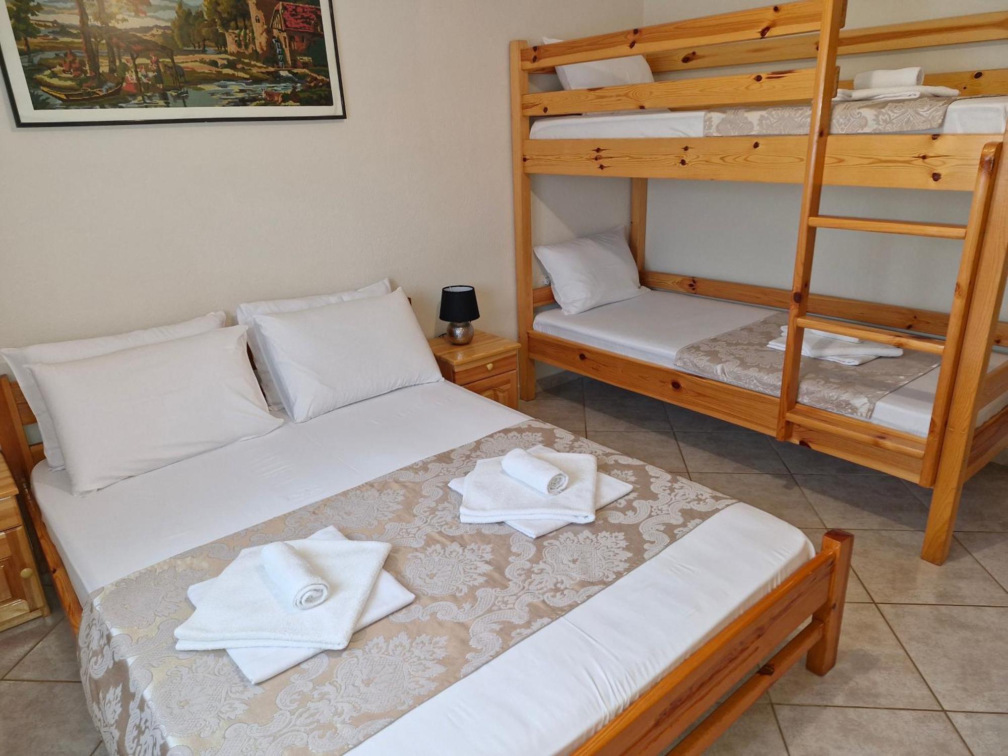 Villa Sunny Day Ασπροβάλτα Εξωτερικό φωτογραφία