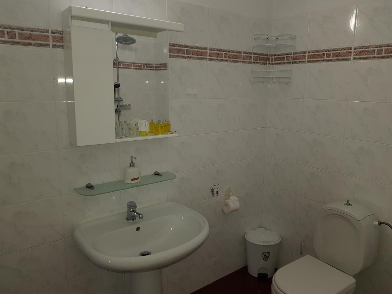 Villa Sunny Day Ασπροβάλτα Εξωτερικό φωτογραφία